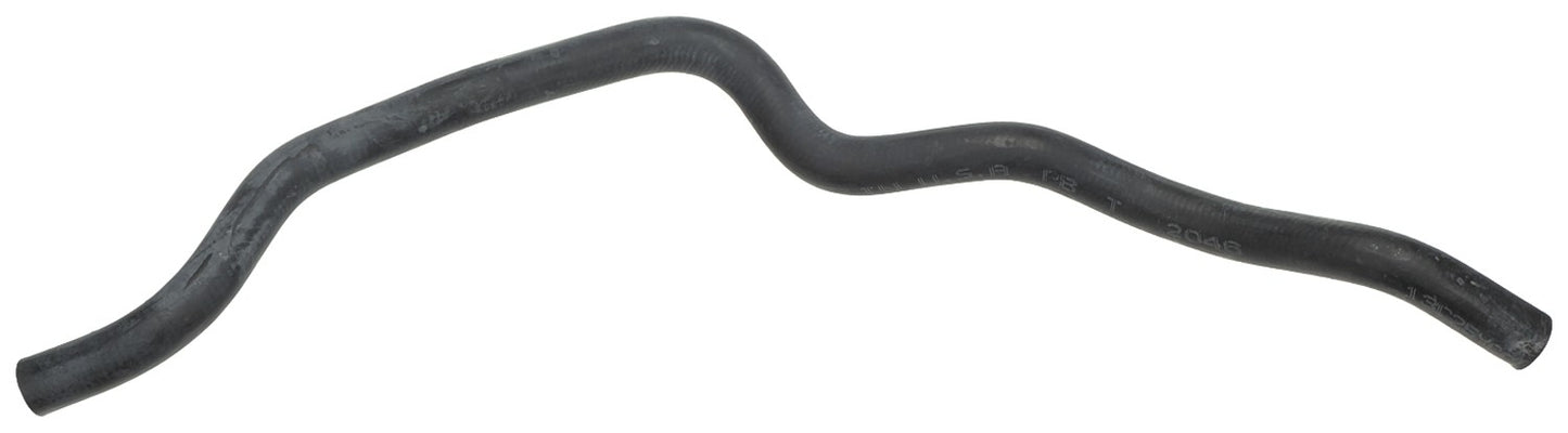 Gates 11-13 Toyota Highlander 4-Cyl. 2.7L Heater To Tee-1 Molded Heater Hose 18351