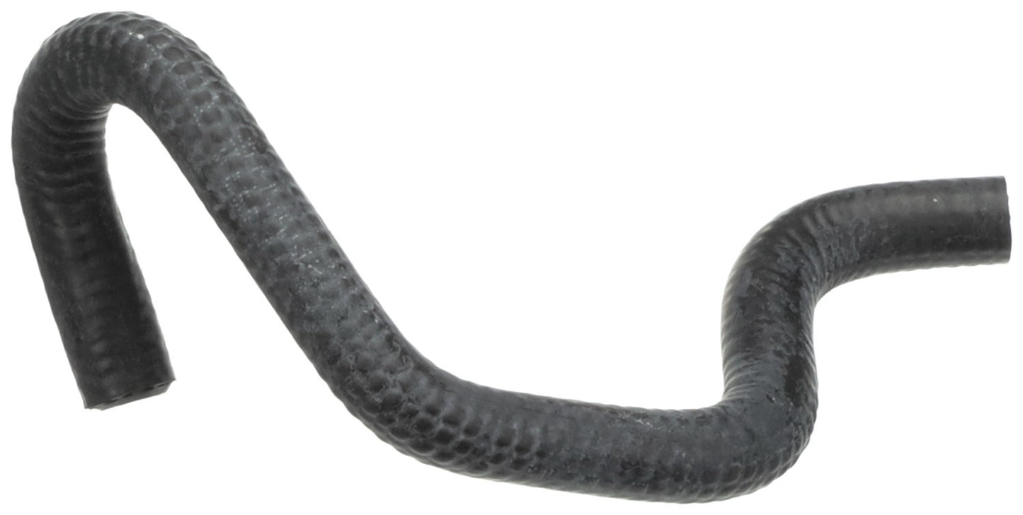 Gates Coolant Hose-Small I.D.: 2013-09 Toyota,Corolla,4-Cyl. 1.8 L