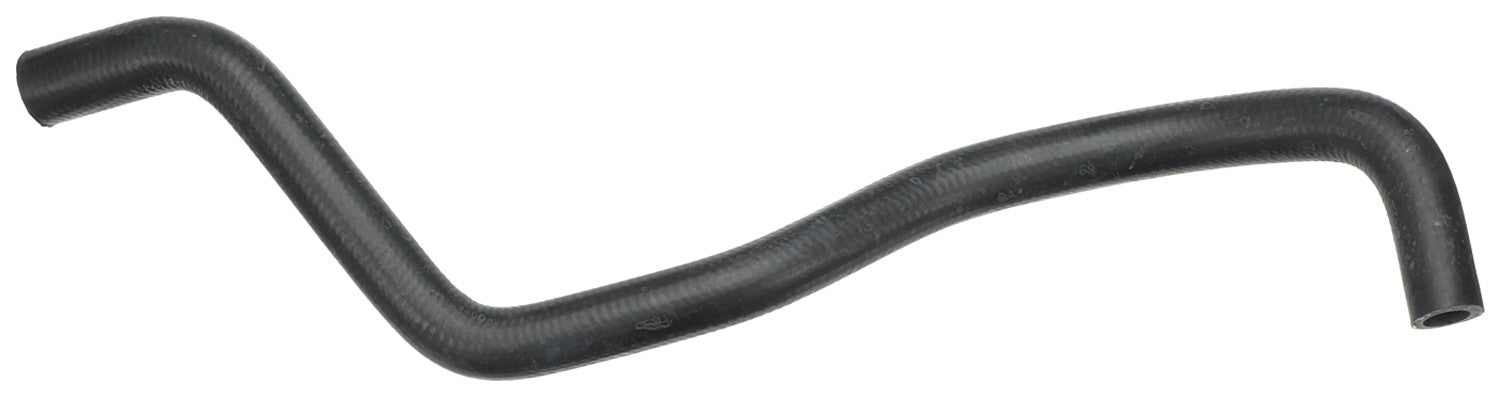 Gates 95-98 Audi A6 / A6 Quattro 22.7in Centerline Length Small ID Coolant Hose 18732