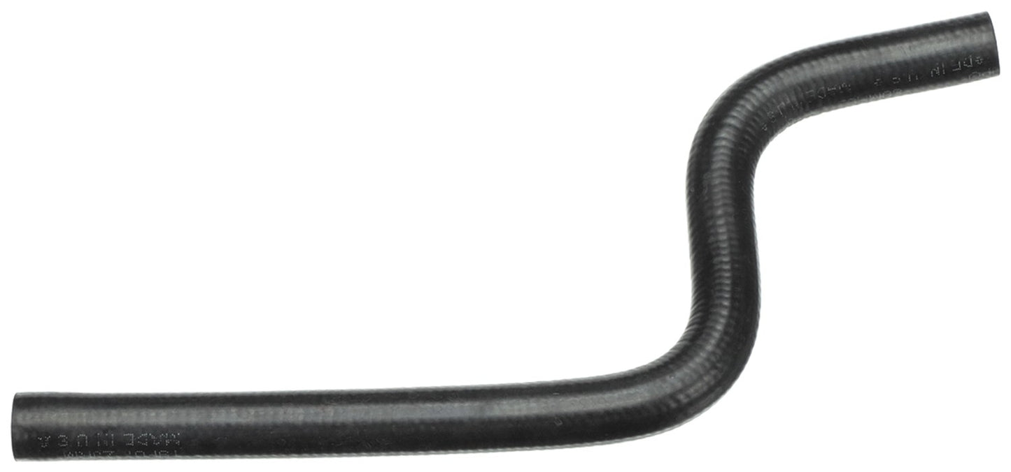 Gates Small I.D. Molded Hose 5/8"x17.5"