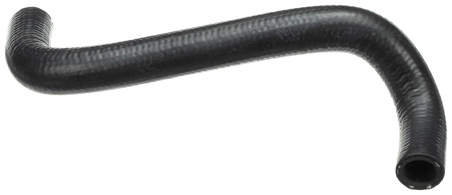 Gates 86-95 Ford Mustang 5.0L 12.1in Centerline Length Small ID Coolant Hose 18804