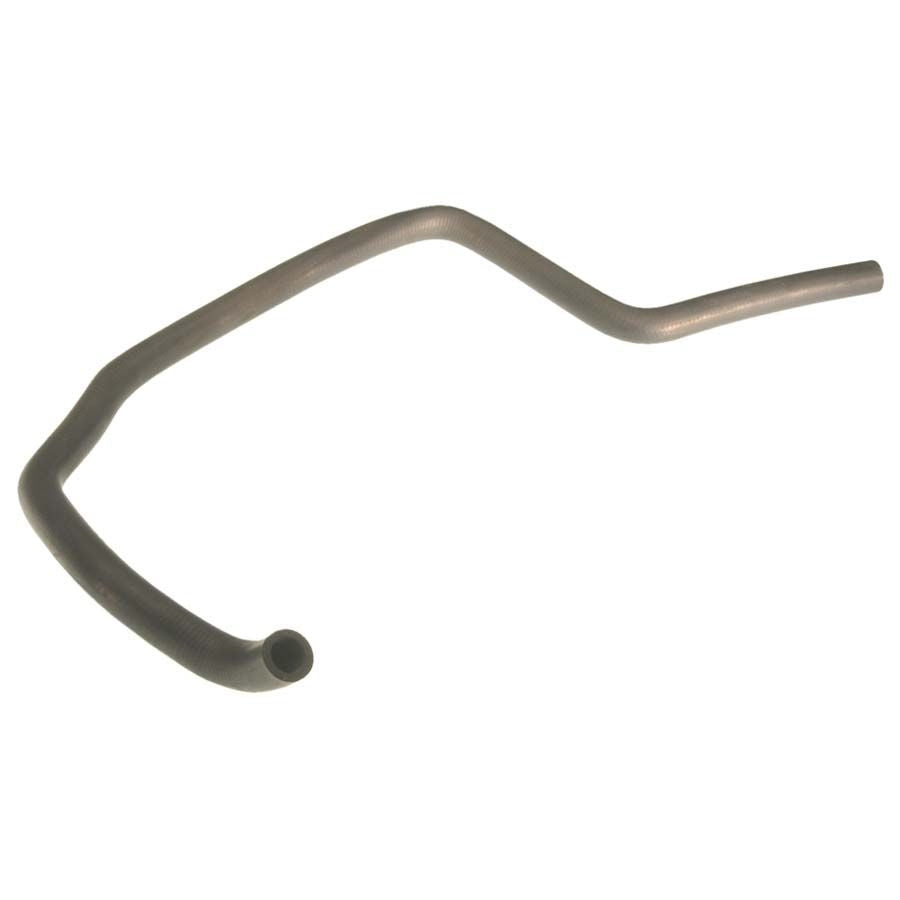 Gates 91-93 Ford Mustang 2.3L 36.5in Centerline Length Small ID Coolant Hose 18905