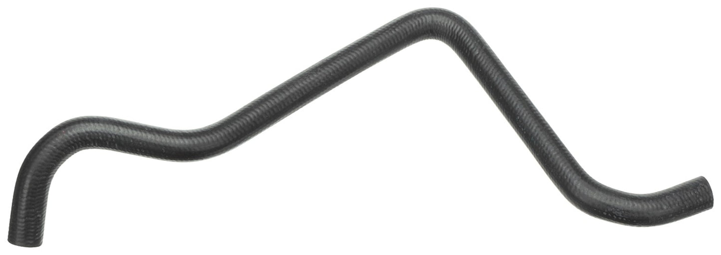 Gates 99-01 Volkswagen Jetta 4-Cyl. 2.0L Reservoir To Water Pump Molded Heater Hose 19259