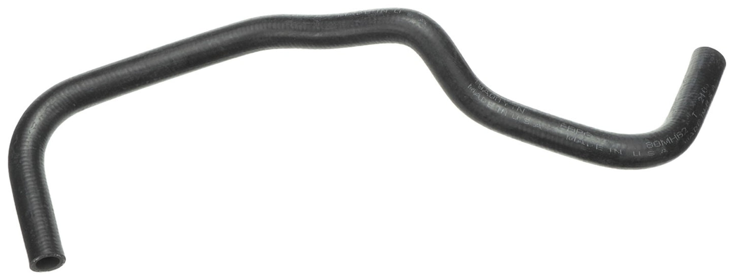 Gates HVAC Heater Hose 19321