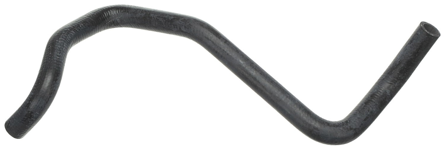 Gates 02-04 Ford Escape 4-Cyl. 2.0L Heater To Pipe-1 Molded Heater Hose 19347