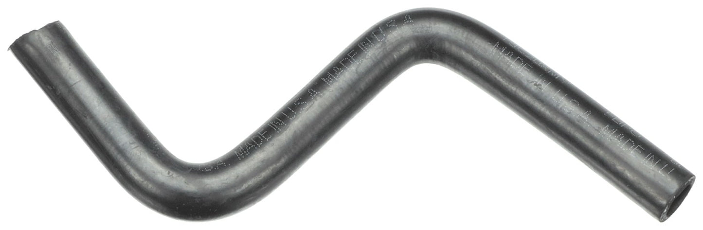 Gates Small I.D. Molded Hose 3/4" x 15 19/32"