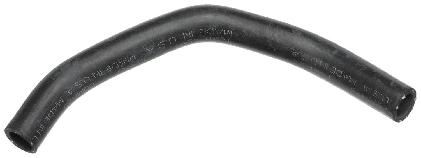 Gates 12-16 Tesla Motors Model S Electric Sensor To Dual-Pipe Cooling Assy. Molded Heater Hose 19659
