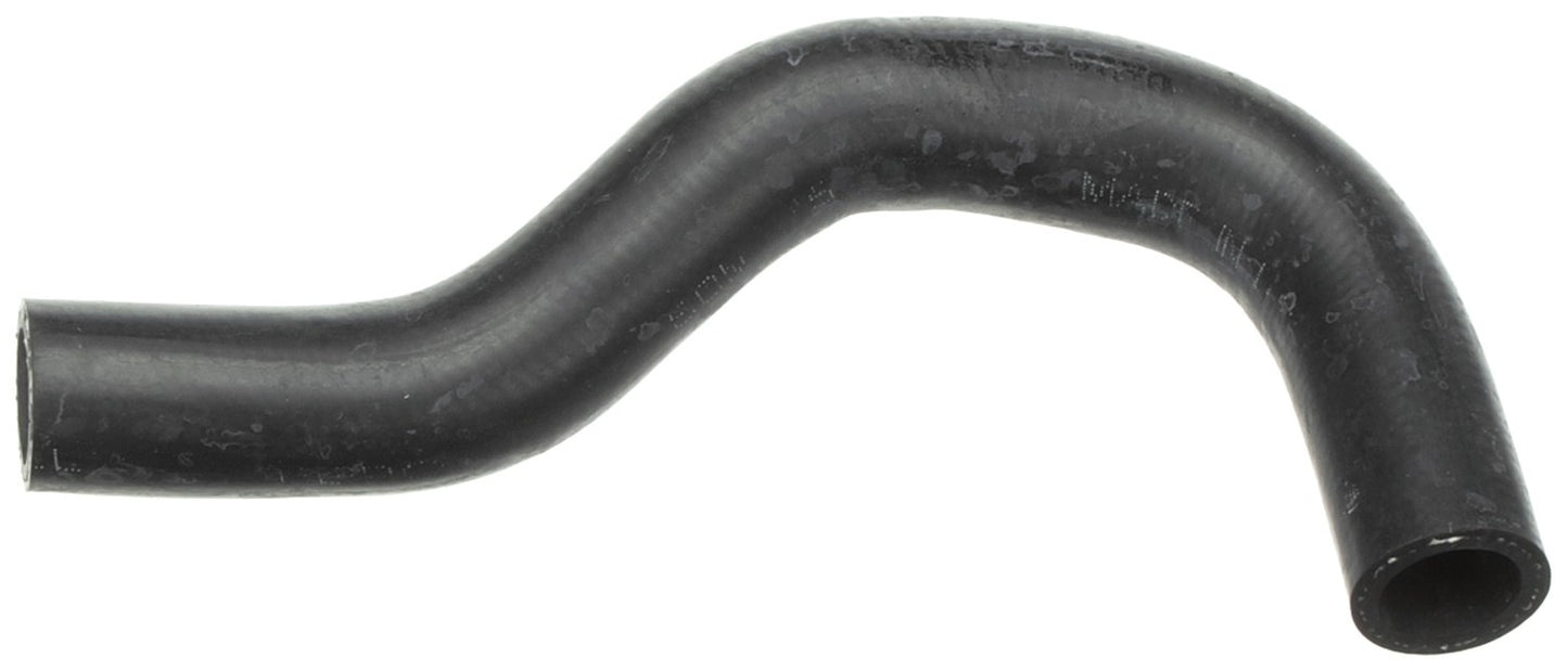 Gates 12-16 Tesla Motors Model S Electric Charger - Left Side To Tee Molded Heater Hose 19822