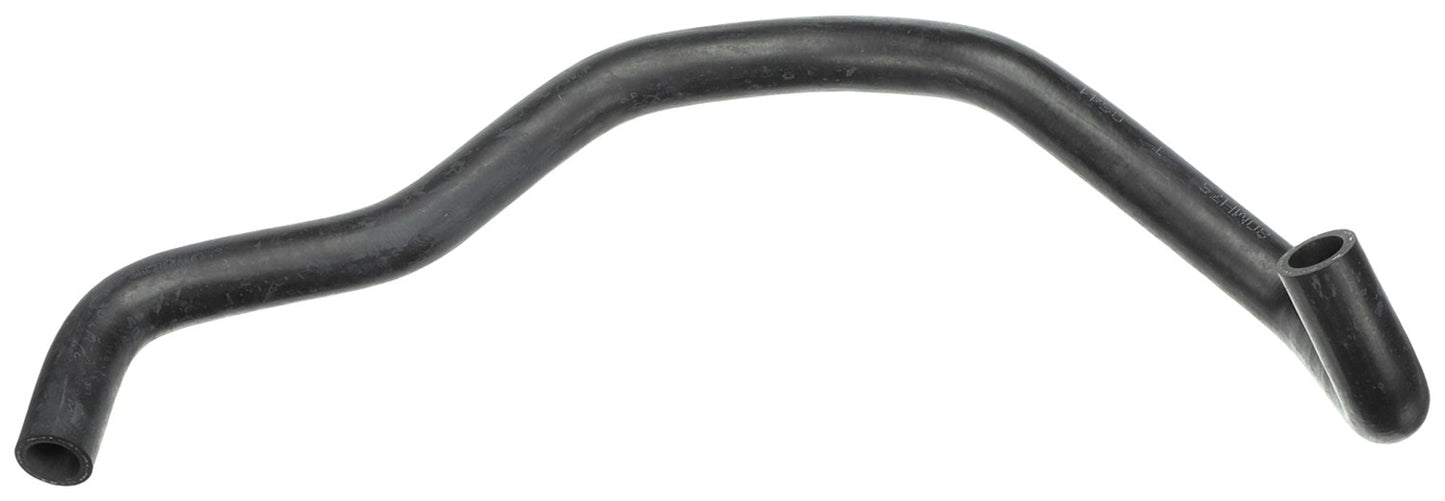 Gates 05-15 Nissan Armada V-8 5.6L Heater Outlet Molded Heater Hose 19865