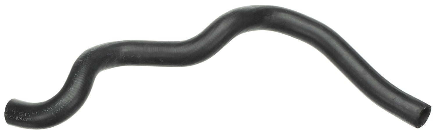 Gates 03-07 Honda Accord V6 3.0L Heater Hose 19886
