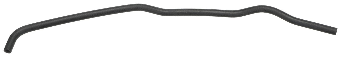 Gates 93-95 BMW 740IL V-8 4.0L Reservoir To Rad. Molded Heater Hose 19974