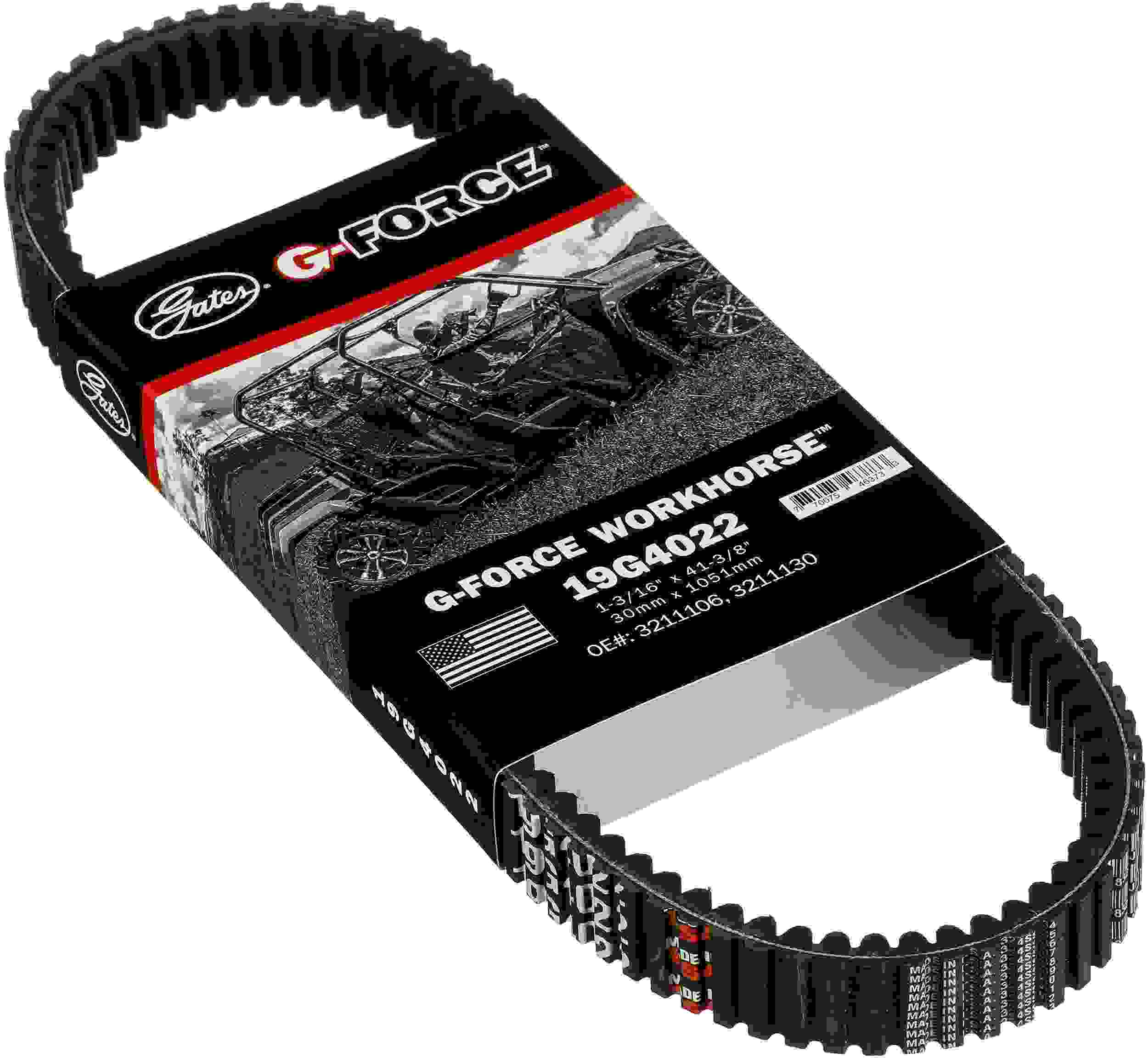 Gates 2006 Polaris, Sportsman 800 EFI, 760cc, Drive 07M5L