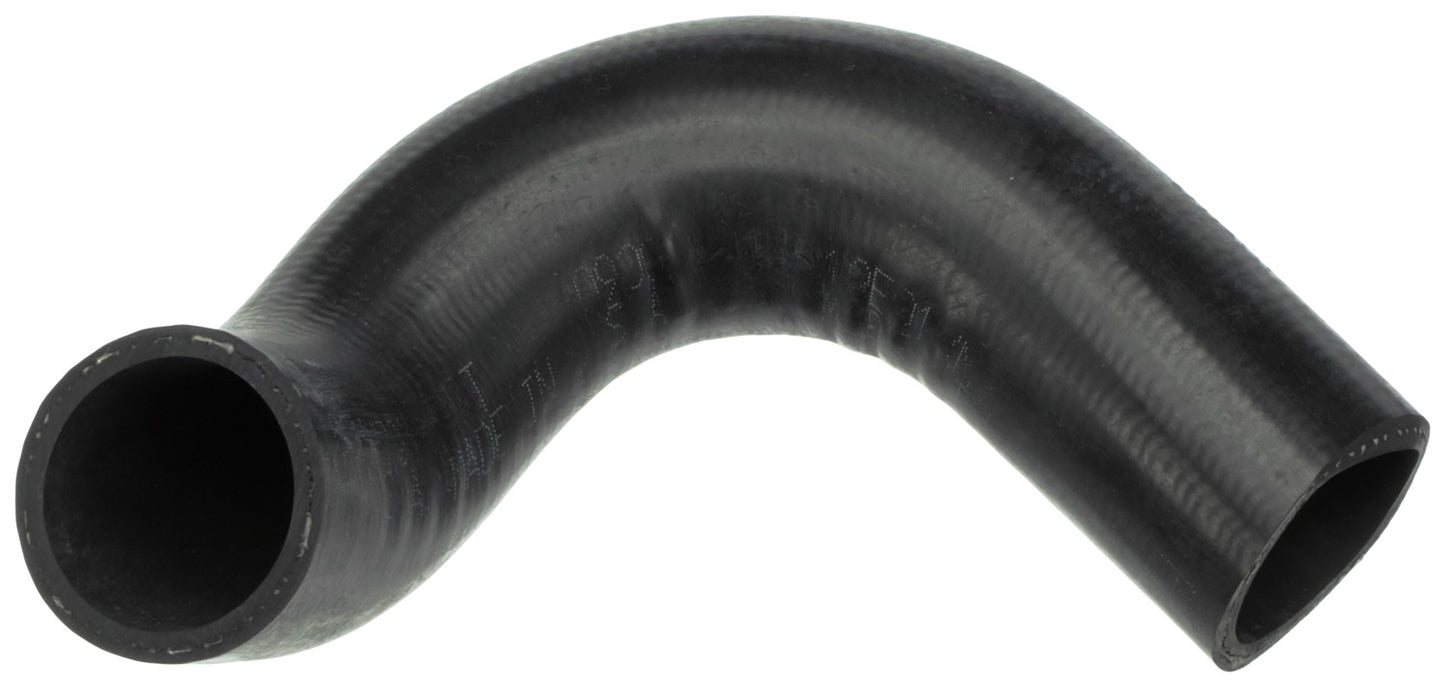 Gates Radiator Coolant Hose 20242