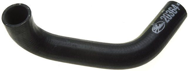 Gates Radiator Coolant Hose 20364
