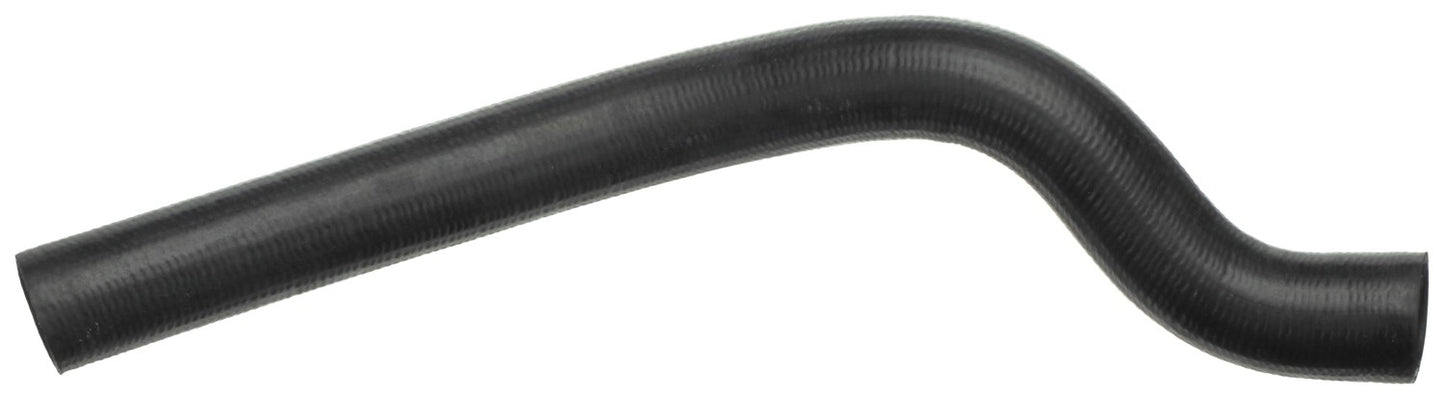Gates 84-83 Ford F Series Pickup V8 7.5L Upper Coolant Hose 20406