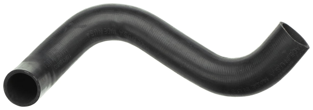 Gates Radiator Coolant Hose 20437