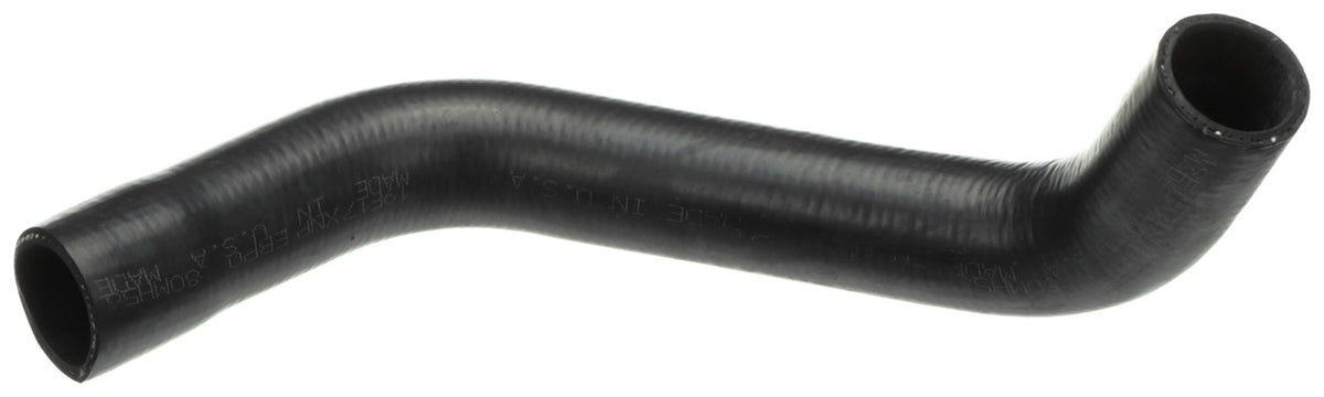 Gates Radiator Coolant Hose 20441