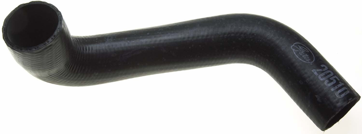 Gates Radiator Coolant Hose 20510