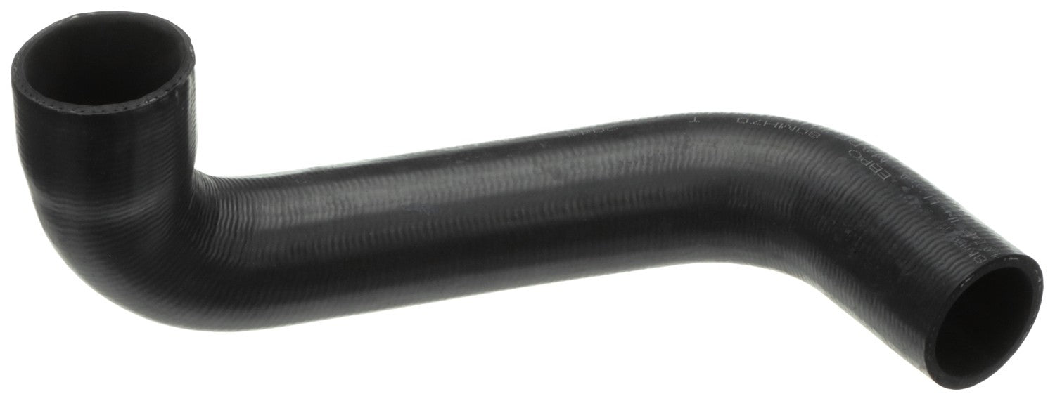 Gates Radiator Coolant Hose 20510