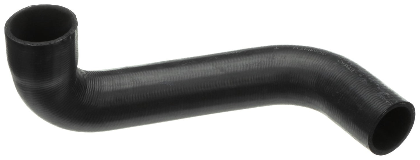 Gates Radiator Coolant Hose 20510