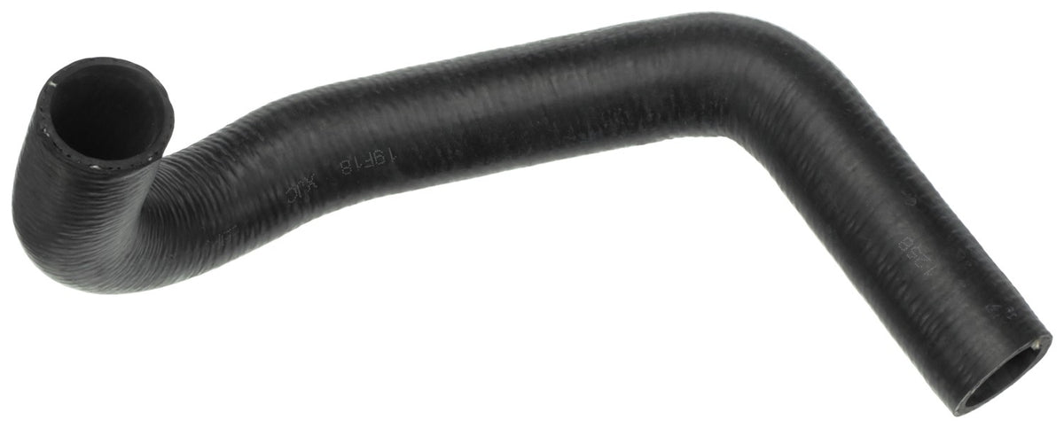 Gates Radiator Coolant Hose 20700