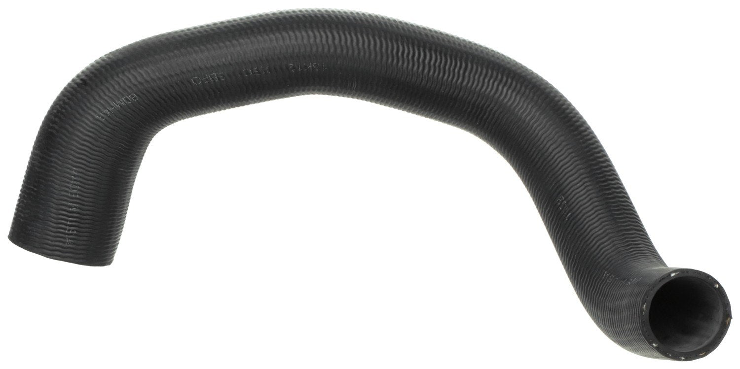 Gates Radiator Coolant Hose 20703