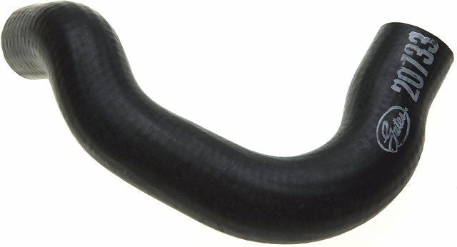 Gates Radiator Coolant Hose 20733