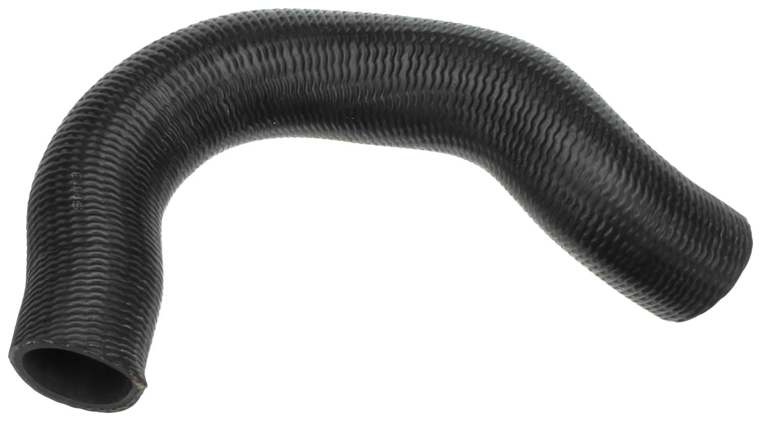 Gates Radiator Coolant Hose 20733