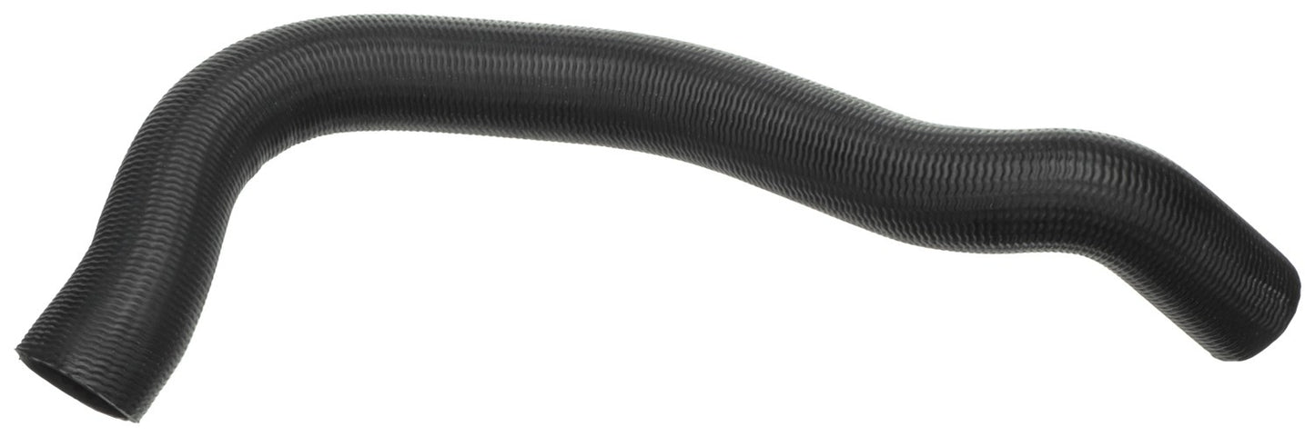 Gates Radiator Coolant Hose 20767