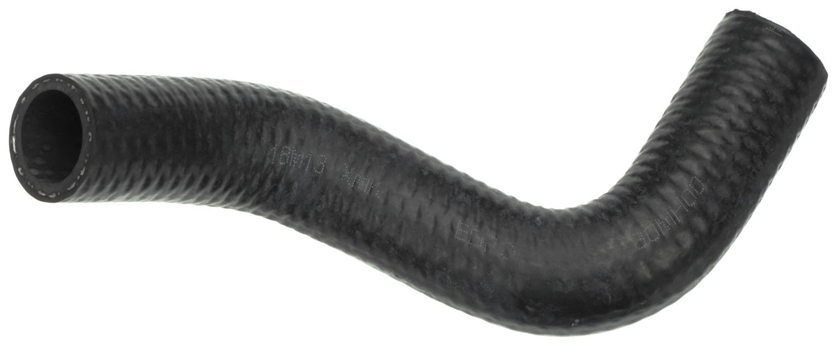 Gates Radiator Coolant Hose 20781