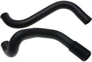 Gates Coolant Hose - Molded 1 10 Ea 42610795 105 1.22 6247