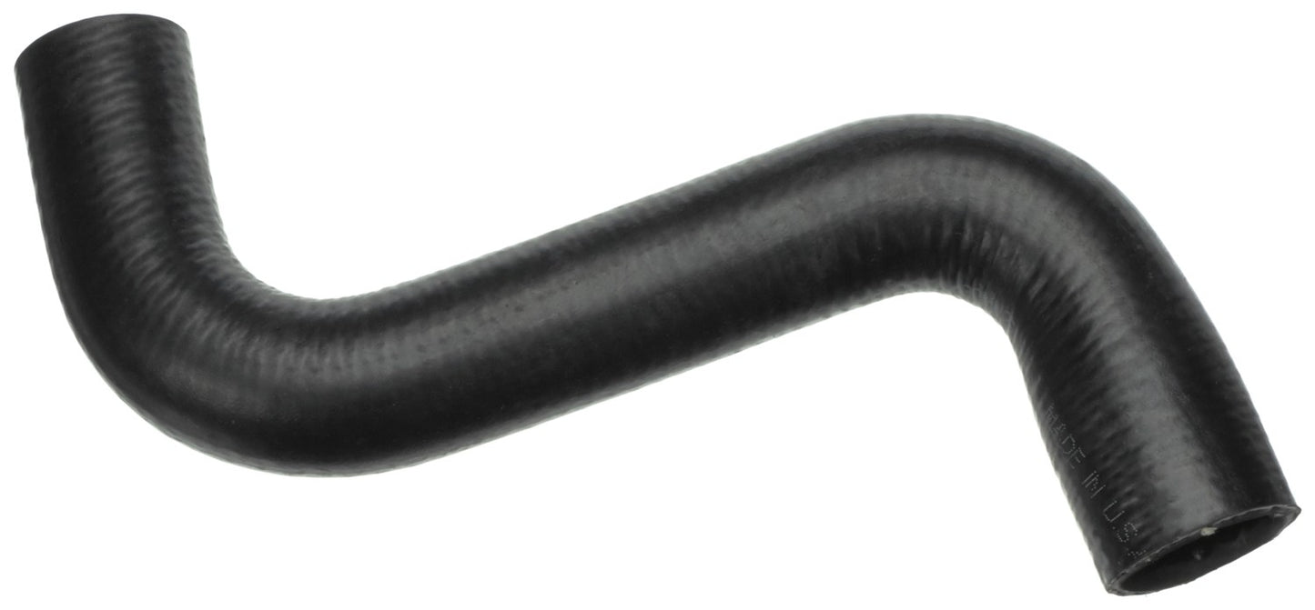 Gates Radiator Coolant Hose 20797