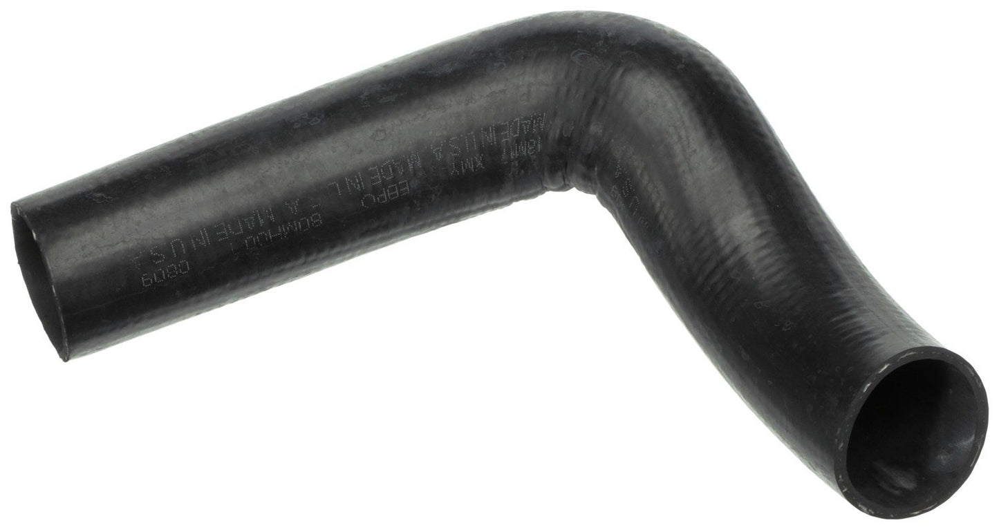 Gates 53-67 International/Navistar R Series International/Navistar RD372 Lower Molded Coolant Hose 20835