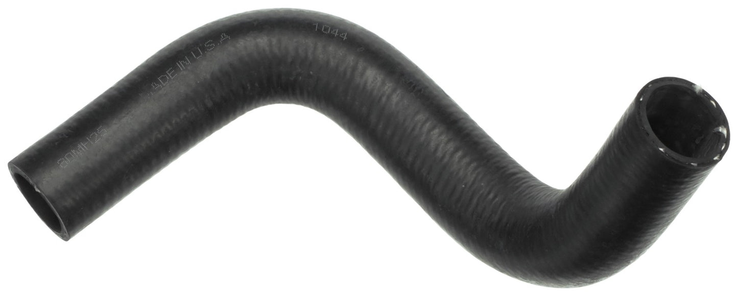 Gates Radiator Coolant Hose 20839