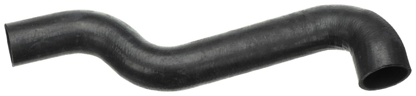 Gates Radiator Coolant Hose 20846