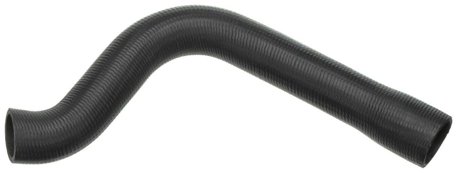 Gates 79-72 Ford F Series Pickup V8 302 Upper Coolant Hose 20860