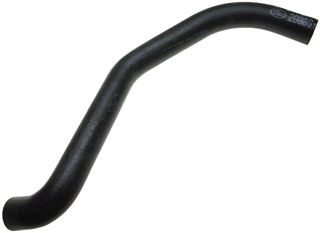 Gates Radiator Coolant Hose 20869
