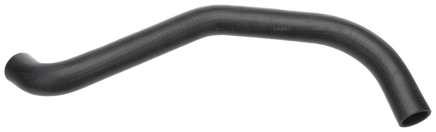 Gates Radiator Coolant Hose 20869