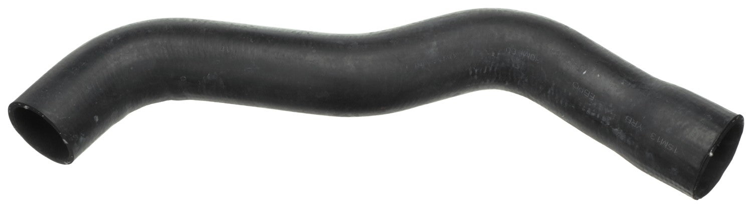 Gates Radiator Coolant Hose 20912