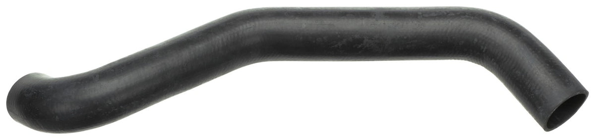 Gates Radiator Coolant Hose 20933