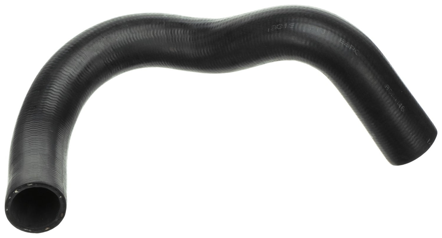 Gates Radiator Coolant Hose 20949