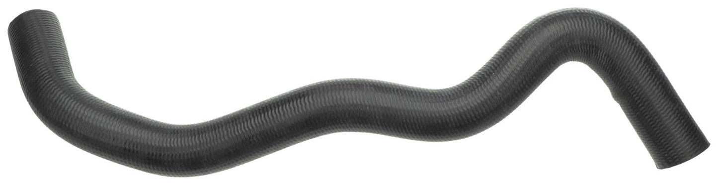 Gates Radiator Coolant Hose 20980