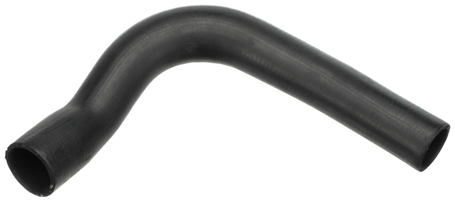 Gates 80-87 Ford E Series Van V8 7.5L Lower Coolant Hose 20981