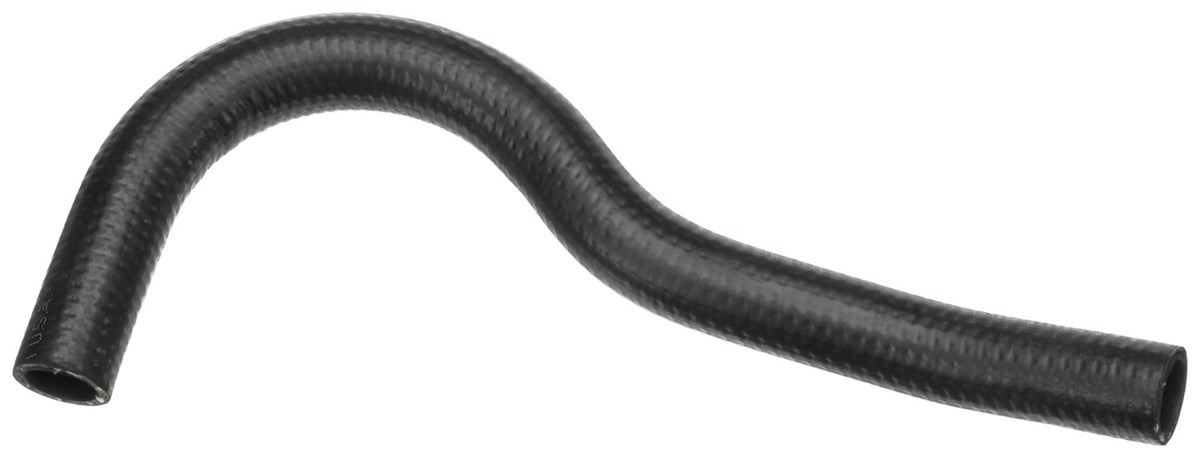Gates Radiator Coolant Hose 21056