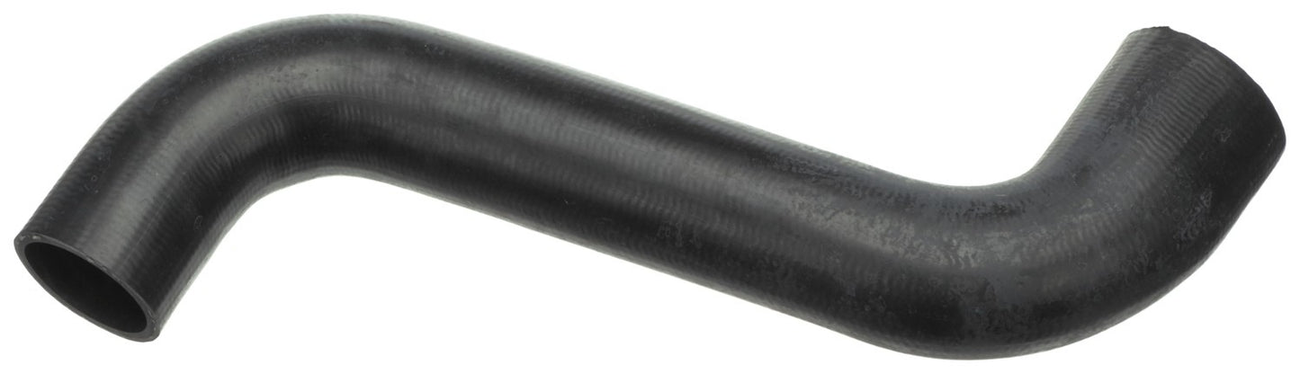 Gates 75-90 Ford C8000 Caterpillar 3208 Diesel Upper Coolant Hose 21139