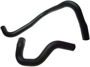 Gates Radiator Coolant Hose 21191