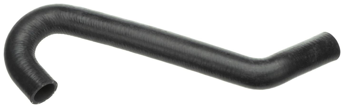 Gates 1985 Chevrolet Citation V-6 2.8L Upper Molded Coolant Hose 21341
