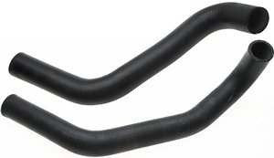 Gates 95-97 Chevrolet Camaro V8 5.7L Upper Coolant Hose 21439