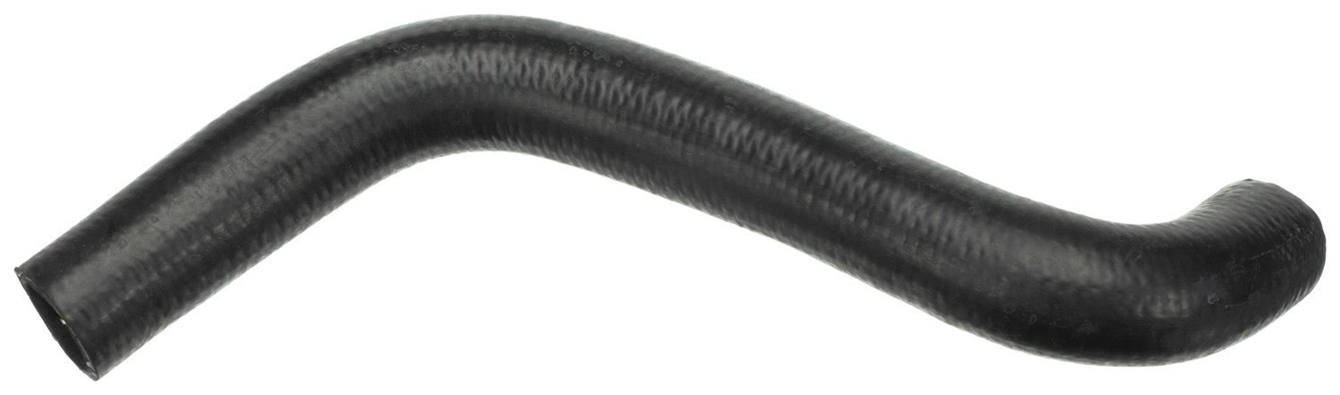 Gates 95-97 Chevrolet Camaro V8 5.7L Upper Coolant Hose 21439