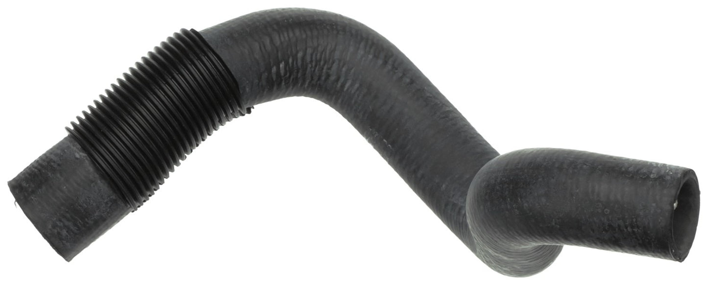 Gates 85-87 Pontiac Grand Am V-6 3.0L Lower Molded Coolant Hose 21489